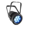 Прожекторы LED PAR CHAUVET COLORADO 1 QUAD ZOOM